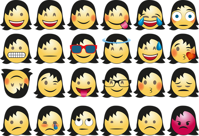 emojis